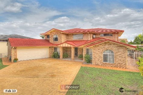 37 Poinciana Cres, Stretton, QLD 4116