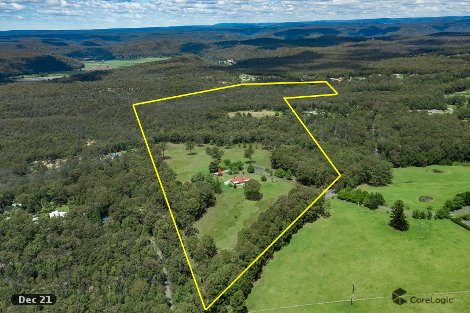 1109 Illaroo Rd, Tapitallee, NSW 2540