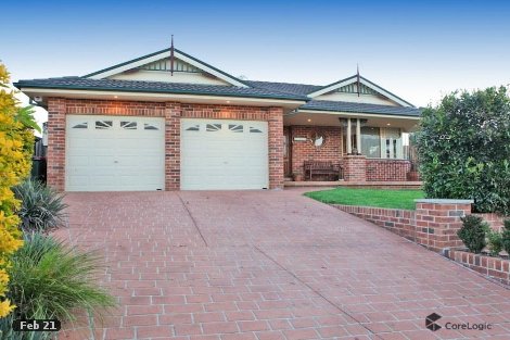 4 Parkside Ct, Currans Hill, NSW 2567