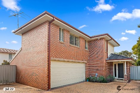 3/7 Berkeley Rd, Gwynneville, NSW 2500