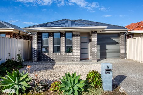 6 Parukala St, Flinders Park, SA 5025