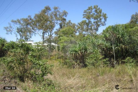 Lot 4 Conder Pde, Midge Point, QLD 4799