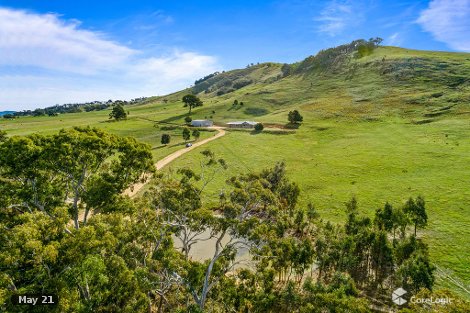 2000 Pyrenees Hwy, Elmhurst, VIC 3469