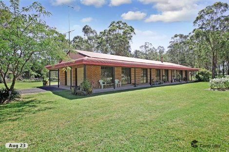 14 Rossmore Cres, Rossmore, NSW 2557