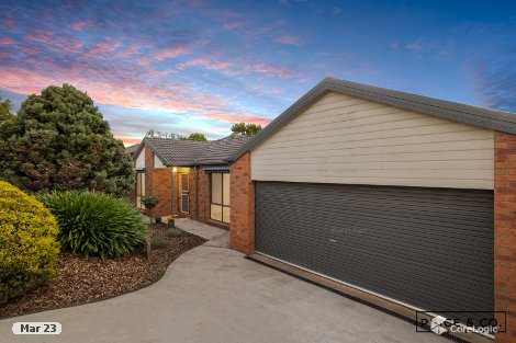 134 Stoddarts Rd, Warragul, VIC 3820