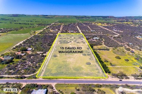 316 David Rd, Waggrakine, WA 6530