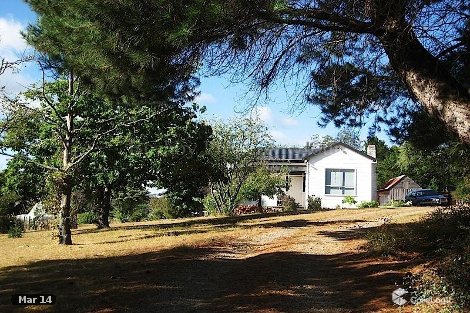 58 Gray Rd, St Marys, TAS 7215