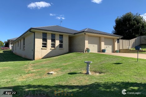 17 Isaac Dr, Orange, NSW 2800