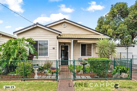 64 Sparke St, Georgetown, NSW 2298