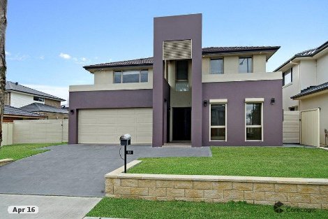 20 The Ponds Boulevard, Kellyville Ridge, NSW 2155