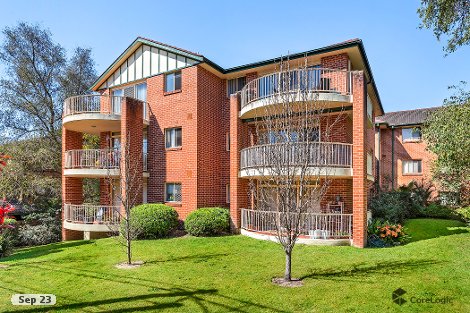 28/2 Bellbrook Ave, Hornsby, NSW 2077