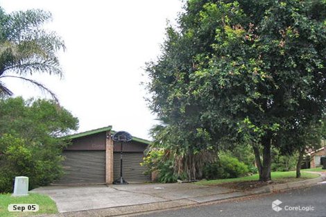 13 Sherwood Pl, Shellharbour, NSW 2529