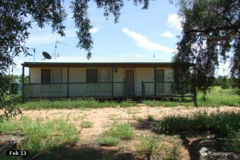 12056 Isisford Rd, Blackall, QLD 4472