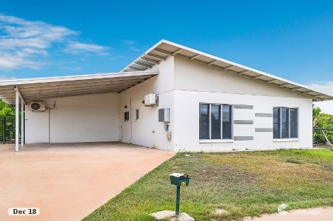 42a Flynn Cct, Bellamack, NT 0832