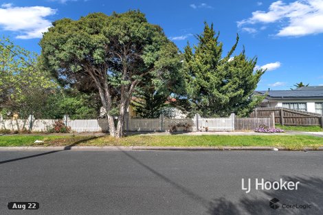 3 Isaacs St, Laverton, VIC 3028