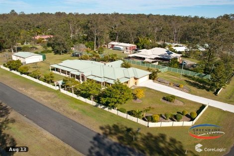 20 Madison Ct, Munruben, QLD 4125