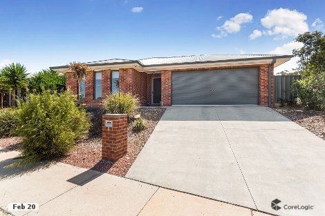 2 Barnbougle Pl, Eaglehawk, VIC 3556