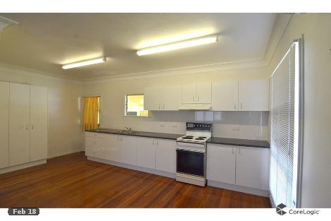 1/33 South St, Yeerongpilly, QLD 4105