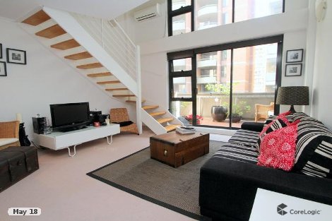 409/1 Poplar St, Surry Hills, NSW 2010