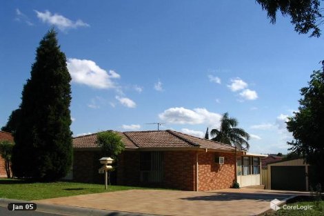 58 Kyamba Cres, Maryland, NSW 2287