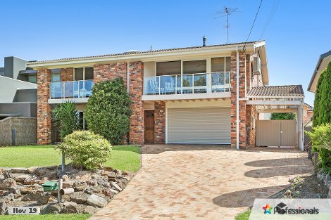 10 Cranbrook Pl, Illawong, NSW 2234