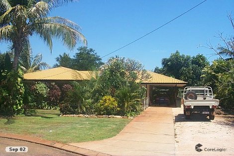 8 Bardwell St, Broome, WA 6725