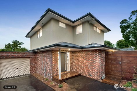 2/28 Walwa St, Mitcham, VIC 3132