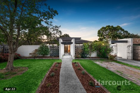 15 Dumfries Way, Wantirna, VIC 3152