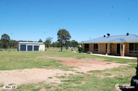 168 Allen Rd, South Nanango, QLD 4615