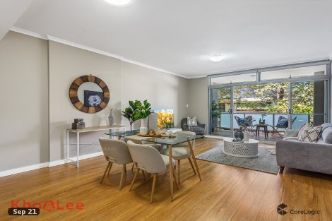 21/1 Shepherd St, Chippendale, NSW 2008