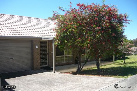 7/11 Payne St, Narooma, NSW 2546