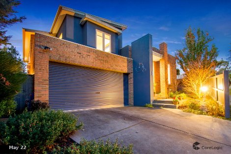 1 Balmerino Sq, Frankston, VIC 3199