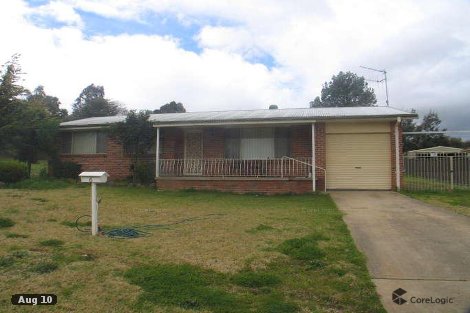 6 Yaraandoo St, Gulgong, NSW 2852