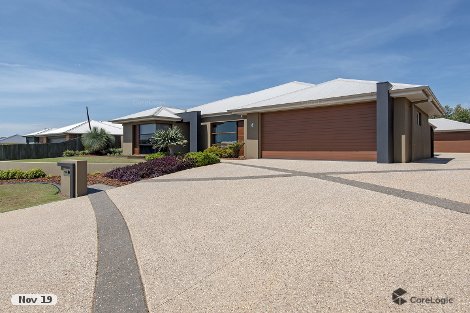 4 Bennett St, Kleinton, QLD 4352