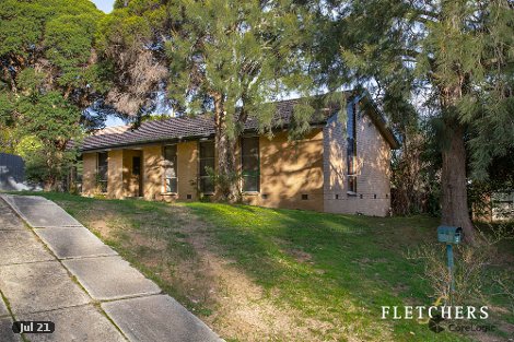 2 Moya Ct, Yallambie, VIC 3085