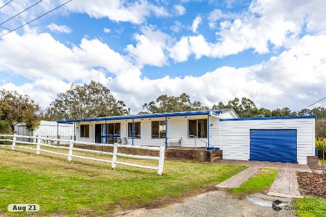 437 Springs Rd, Mount Barker Springs, SA 5251