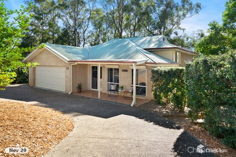 60 Paterson Rd, Springwood, NSW 2777