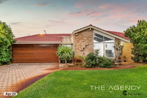 4 Prespa Ct, Joondalup, WA 6027