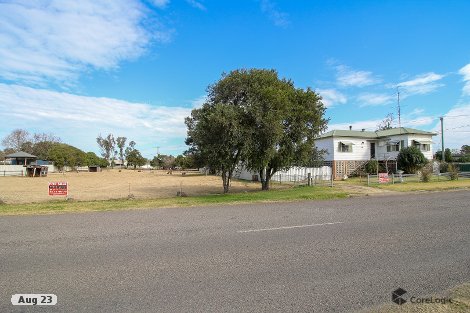 14 Newton St, Dunolly, NSW 2330