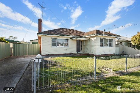 1 Collins Ave, Sebastopol, VIC 3356