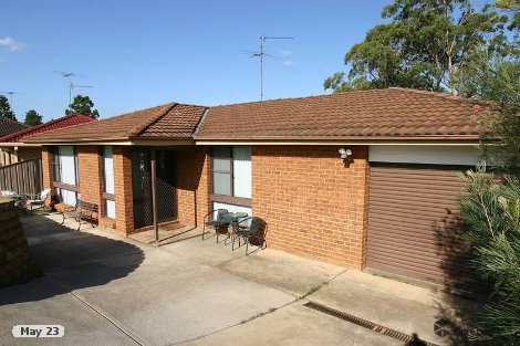 7 Romilly Pl, Ambarvale, NSW 2560