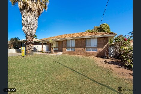 13 Mellows Pl, Rangeway, WA 6530