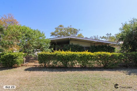 17 Mckinlay St, Cloncurry, QLD 4824