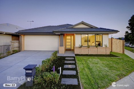 1-3 Caitlin Ch, Armstrong Creek, VIC 3217