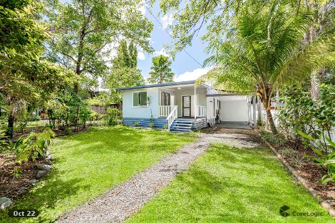 21 John St, Cairns North, QLD 4870