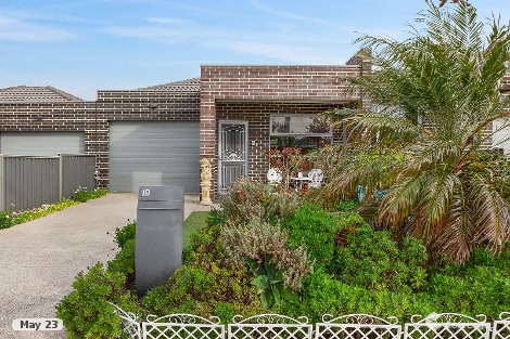 19 Russelton St, Keilor Park, VIC 3042