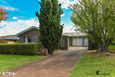 165 Ramsay St, Centenary Heights, QLD 4350