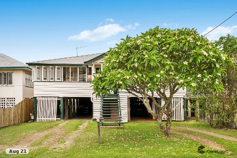 281 Campbell St, Rockhampton City, QLD 4700