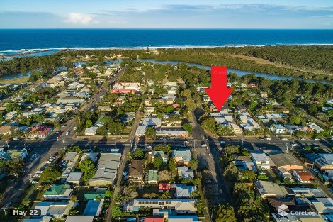 1/20 Booyun St, Brunswick Heads, NSW 2483