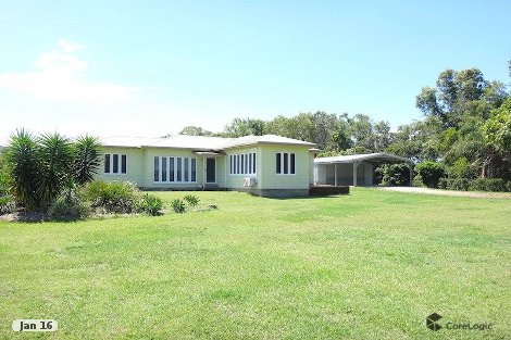 1290 Marian-Eton Rd, Eton, QLD 4741